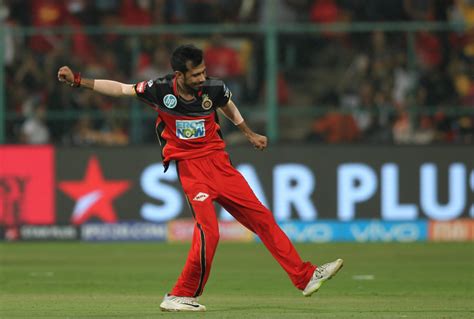 yuzvendra chahal weight and height